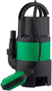 

Насос Oasis DN 250/10