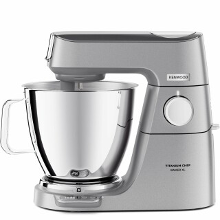 

Кухонный комбайн Kenwood KVL85.704SI (0W20011389)