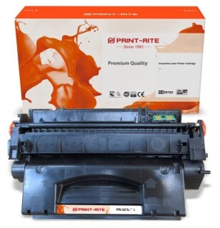 

Картридж Print-Rite PR-CE401A (TFH597CPU1J) голубой (Картридж)