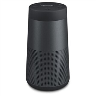 

Портативная акустика Bose SoundLink Revolve (Series II) черный