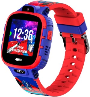

Умные часы Jet Kid TRANSFORMERS 2 (OPTIMUS PRIME)