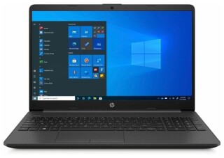 

Ноутбук HP 255 G8 Win 10 Home темно-серебристый (27K53EA)