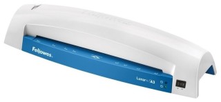 

Ламинатор Fellowes Lunar+ A3 серый/синий