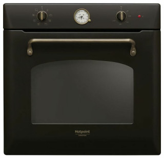 

Электрический духовой шкаф Hotpoint-Ariston FIT 804 C AN