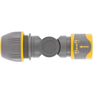 

Шланговый соединитель Palisad LUXE 66249