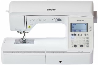 

Швейная машина Brother NV 1100