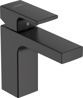 

Смеситель для раковины HansGrohe Vernis Shape 71561670