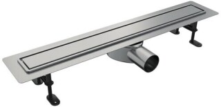 

Душевой трап Timo Premium 60см (DP-PG60-RS50(DRY))