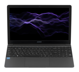 

Ноутбук Digma EVE 15 P417 Win 10 Home темно-серый (ES5063EW)