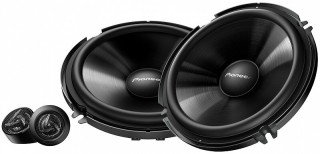 

Автоакустика Pioneer TS-651C
