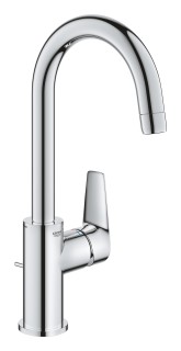 

Смеситель для раковины Grohe BauEdge 23760001