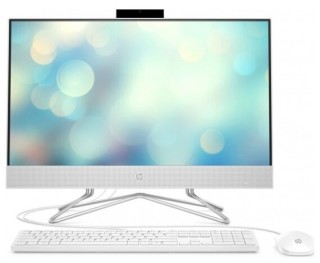 

Моноблок HP 24-df1063ur W11 White (5D1Z9EA)