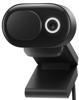 

Веб-камера Microsoft Modern Webcam (8L5-00008)