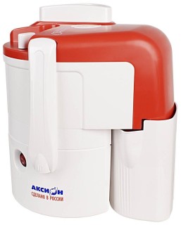 

Соковыжималка Аксион СЦ 32.02 Джус