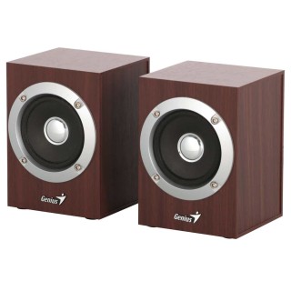 

Компьютерная акустика Genius SP-HF280 Wood