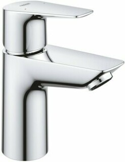 

Смеситель для раковины Grohe BauEdge 23895001
