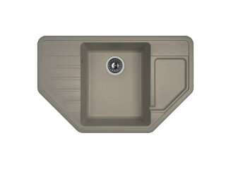 

Кухонная мойка Dr.Gans Рио везувий