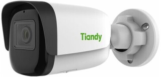 

Камера видеонаблюдения Tiandy TC-C34WS (2.8мм)