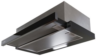 

Встраиваемая вытяжка Lex HONVER G 600 BLACK