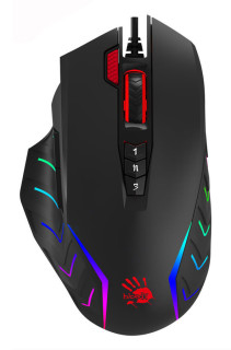

Компьютерная мышь A4Tech Bloody P97 черный