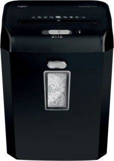 

Уничтожитель документов (шредер) Rexel Promax QS 8/23 X EU черный