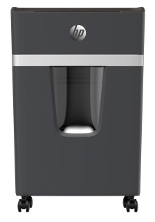 

Уничтожитель документов (шредер) HP Pro 15CC (секр.P-4)