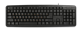 

Клавиатура Smartbuy SBK-112U-K