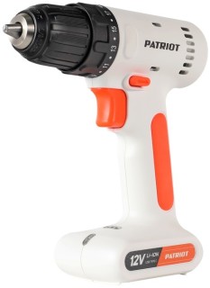 

Дрель Patriot BR 113Li