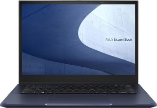 

Ноутбук ASUS Expertbook B7 Flip B7402FEA-L90660X Win 11 Pro черный (90NX0481-M00KV0)