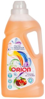 

Чистящее средство Orion Яблочный Микс Средство для мытья полов 1000 мл