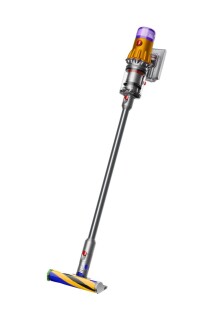 

Пылесос Dyson V12 DETECT SLIM TOTAL CLEAN