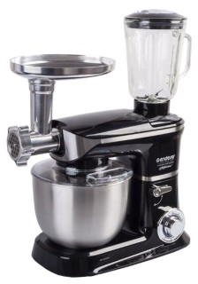 

Кухонный комбайн ENDEVER SIGMA 48