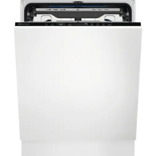 

Встраиваемая посудомоечная машина Electrolux EEZ 69410 L