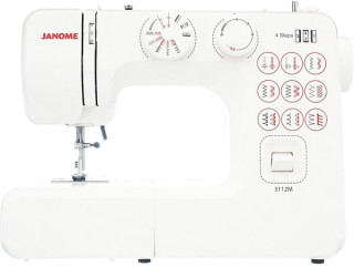 

Швейная машина Janome 3112M