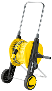 

Тележка для шланга Karcher HT 3.420 Kit (2.645-166.0) со шлангом