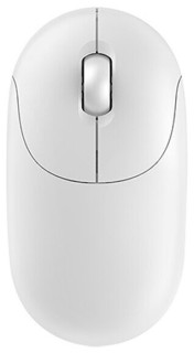 

Компьютерная мышь Perfeo SLIM белый (PF-A4788)