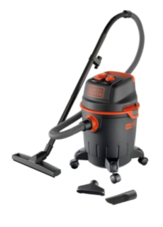 

Пылесос Black & Decker BXVC20PTE