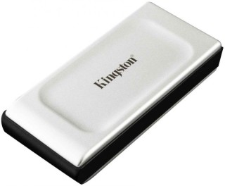 

Внешний жесткий диск Kingston 2TB USB3.2 (SXS2000/2000G)