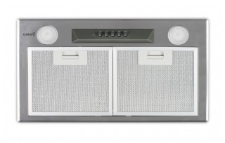 

Встраиваемая вытяжка CATA GT- PLUS 45 X/L