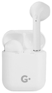 

Наушники GEOZON G-BASE WHITE (G-S04WHT)