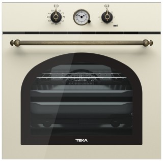 

Электрический духовой шкаф Teka HRB 6300 VNB BRASS