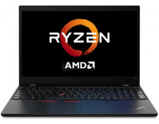 

Ноутбук Lenovo ThinkPad L15 G1 T Win 10 Pro black (20U70037RT)
