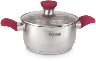 

Кастрюля Rondell RDS-988