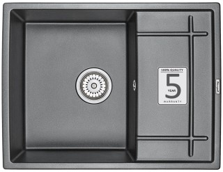 

Кухонная мойка Weissgauff WG 5603