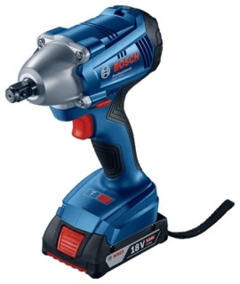 

Шуруповерт Bosch GDS 250-LI (06019G6121)