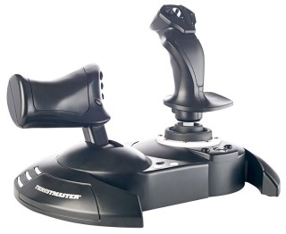 

Геймпад ThrustMaster T-FLIGHT HOTAS ONE STANDARD (4460168)
