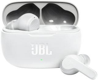 

Наушники JBL Wave 200 белый