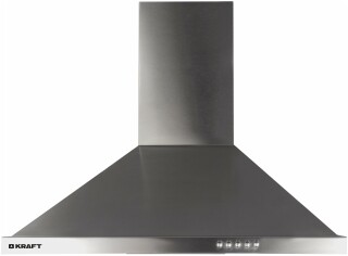 

Каминная вытяжка Kraft KF-CH6451X