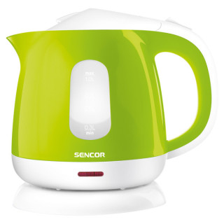 

Чайник Sencor SWK 1011 GR
