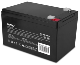 

Батарея для ИБП Sven SV 12120